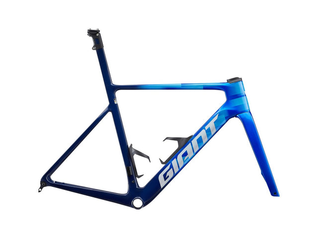 Image 1 of 3 - MY24 Propel Advanced SL-FF_Color A Cobalt Dark Blue
