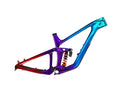 Image 1 of 6 - MY24 Reign Advanced-FR_Color A Rainbow Sprayed