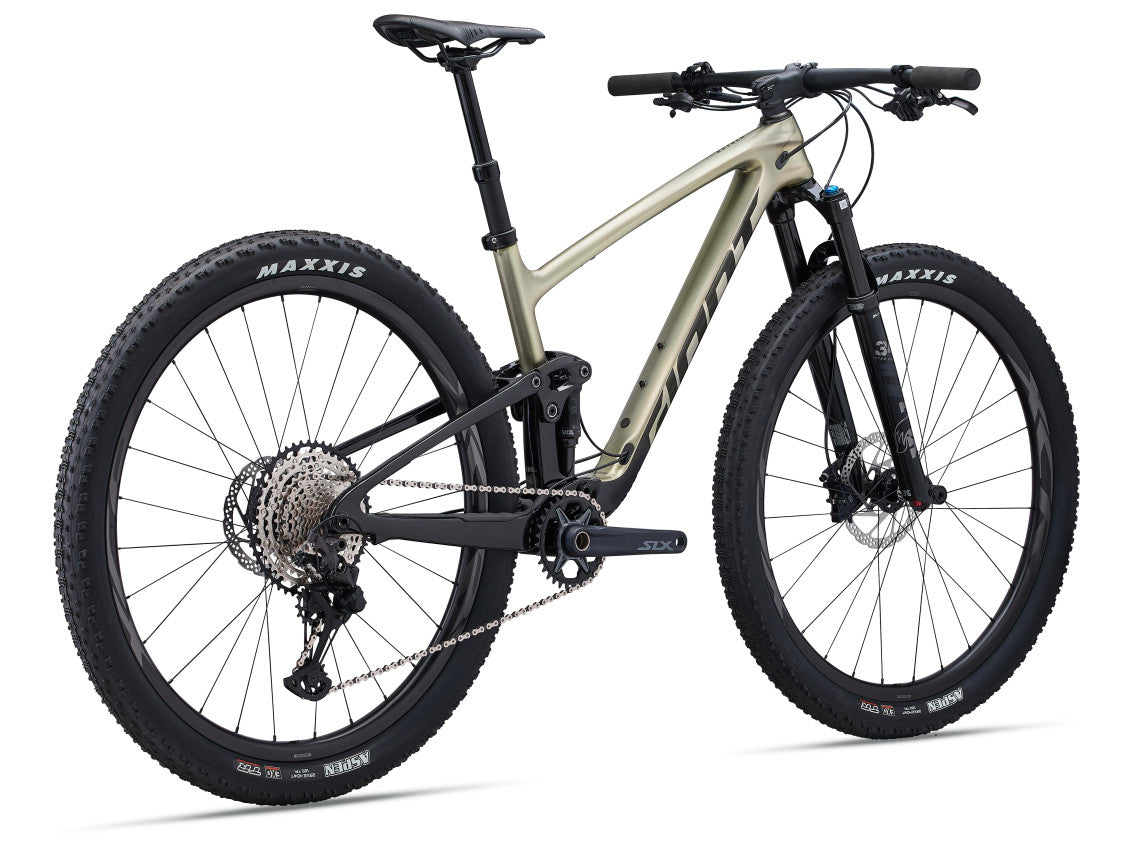  MY24 Anthem Advanced 29 2_Color A Golden Haze_Rear