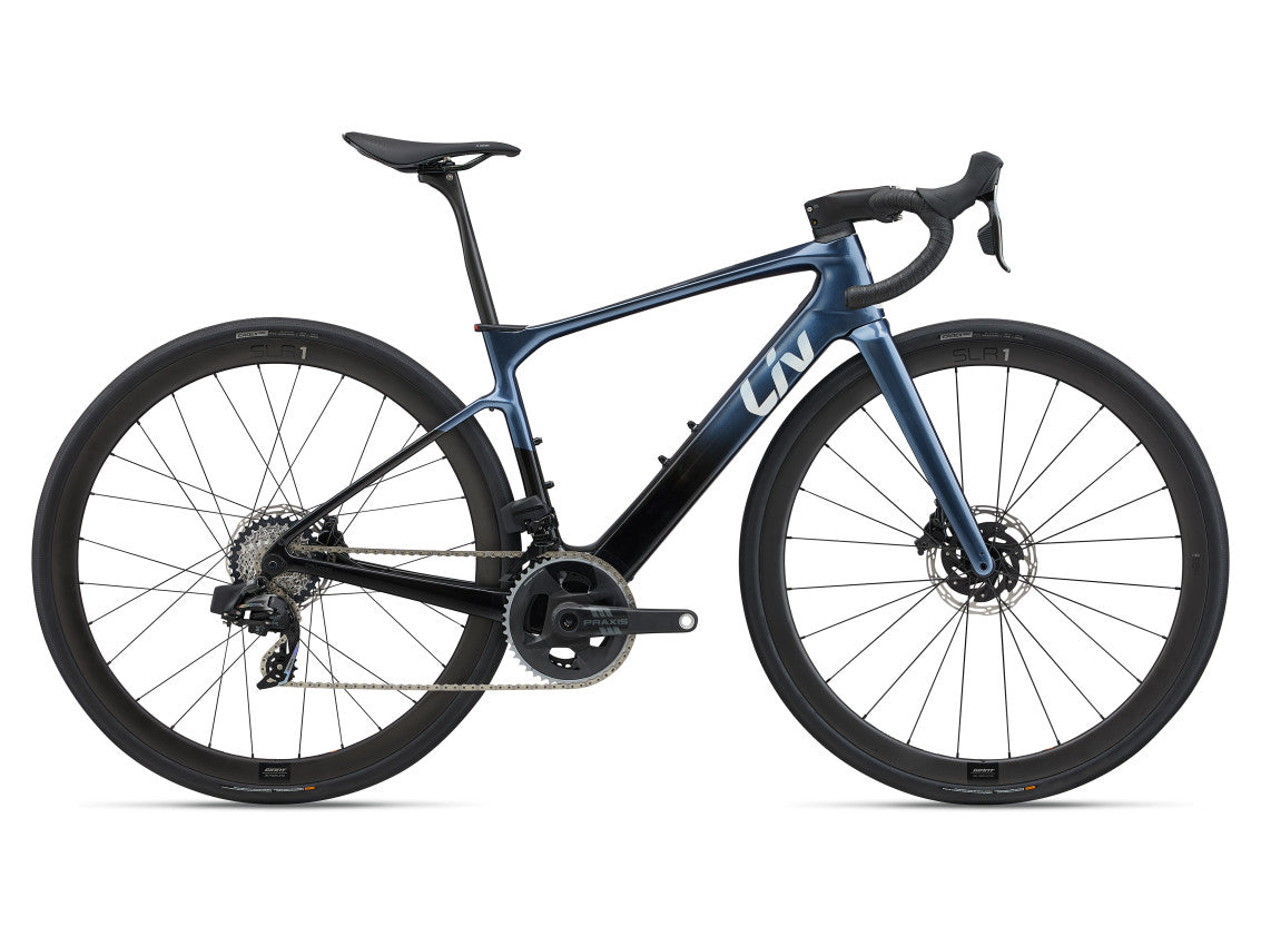Road Bike Giant Liv Avail 2020 Liv Avail Advanced Womens Carbon