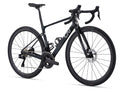  MY24 Avail Advanced Pro 0_Color A Carbon_Front