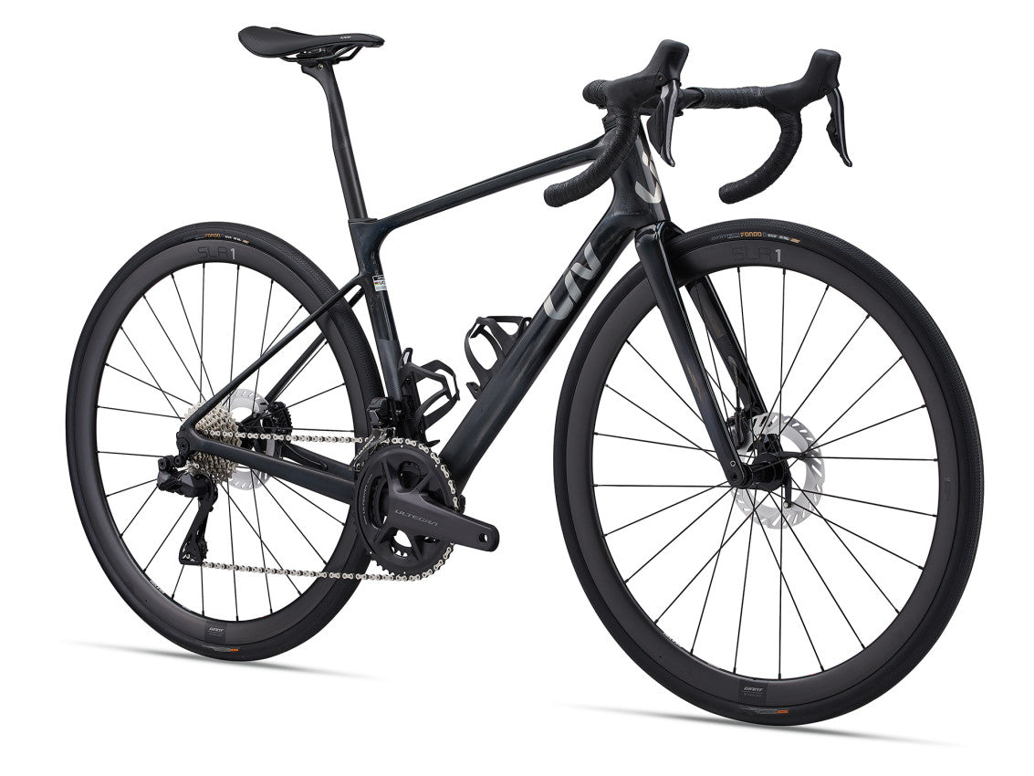  MY24 Avail Advanced Pro 0_Color A Carbon_Front