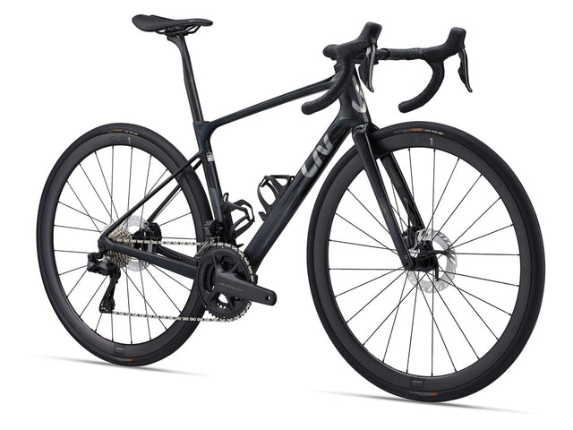  MY24 Avail Advanced Pro 0_Color A Carbon_Front