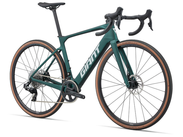  MY24 Defy Advanced E+ EL AR_Color A Kelp Forest-Front