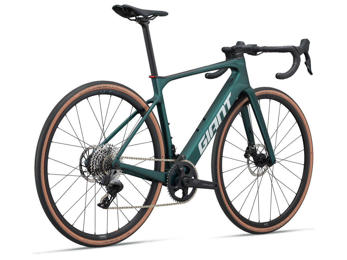  MY24 Defy Advanced E+ EL AR_Color A Kelp Forest-Rear