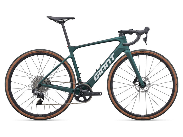MY24 Defy Advanced E+ EL AR_Color A Kelp Forest