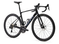  MY24 Defy Advanced Pro 0_Color A Carbon_BlueDragonfly_Front