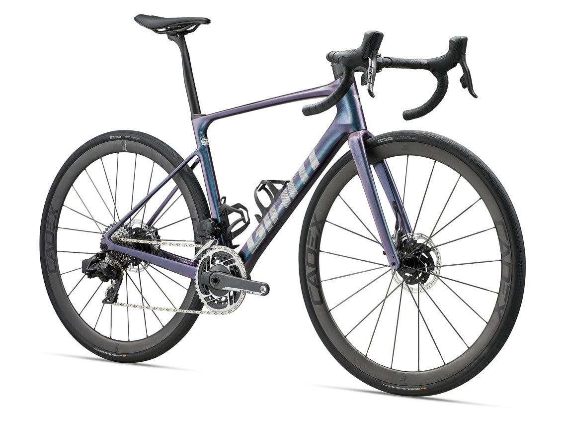  MY24 Defy Advanced SL 0_Color A Blue Dragonfly_Front