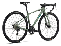  MY24 Devote 2_Color A Shale Green_Rear
