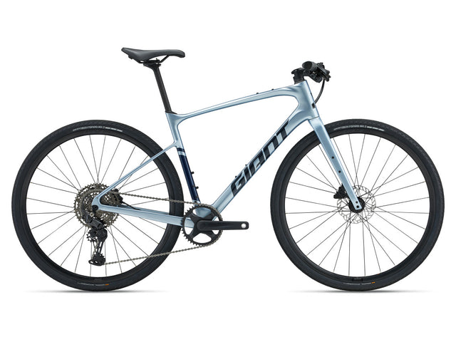 MY24 FastRoad AR Advanced 2_Color A Glacier Silver