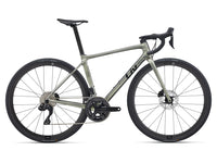 Image 1 of 6 - MY24 Langma Advanced Pro 1 Disc-PC_Color A Golden Haze