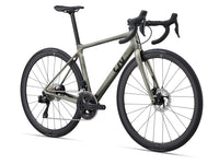 Image 2 of 6 - MY24 Langma Advanced Pro 1 Disc-PC_Color A Golden Haze_Front