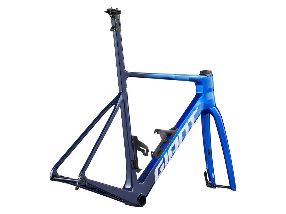 Image 3 of 3 - MY24 Propel Advanced SL-FF_Color A Cobalt Dark Blue_Rear