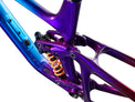 Image 4 of 6 - MY24 Reign Advanced-FR_Color A Rainbow Sprayed_D-1