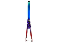 Image 5 of 6 - MY24 Reign Advanced-FR_Color A Rainbow Sprayed_D-3
