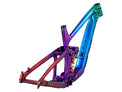 Image 3 of 6 - MY24 Reign Advanced-FR_Color A Rainbow Sprayed_Rear