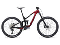 Image 1 of 6 - MY24 Reign Advanced 2_Color A Sangria_Carbon