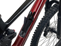Image 4 of 6 - MY24 Reign Advanced 2_Color A Sangria_Carbon _D-3