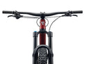 Image 6 of 6 - MY24 Reign Advanced 2_Color A Sangria_Carbon _D-5