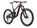 Image 2 of 6 - MY24 Reign Advanced 2_Color A Sangria_Carbon_Front