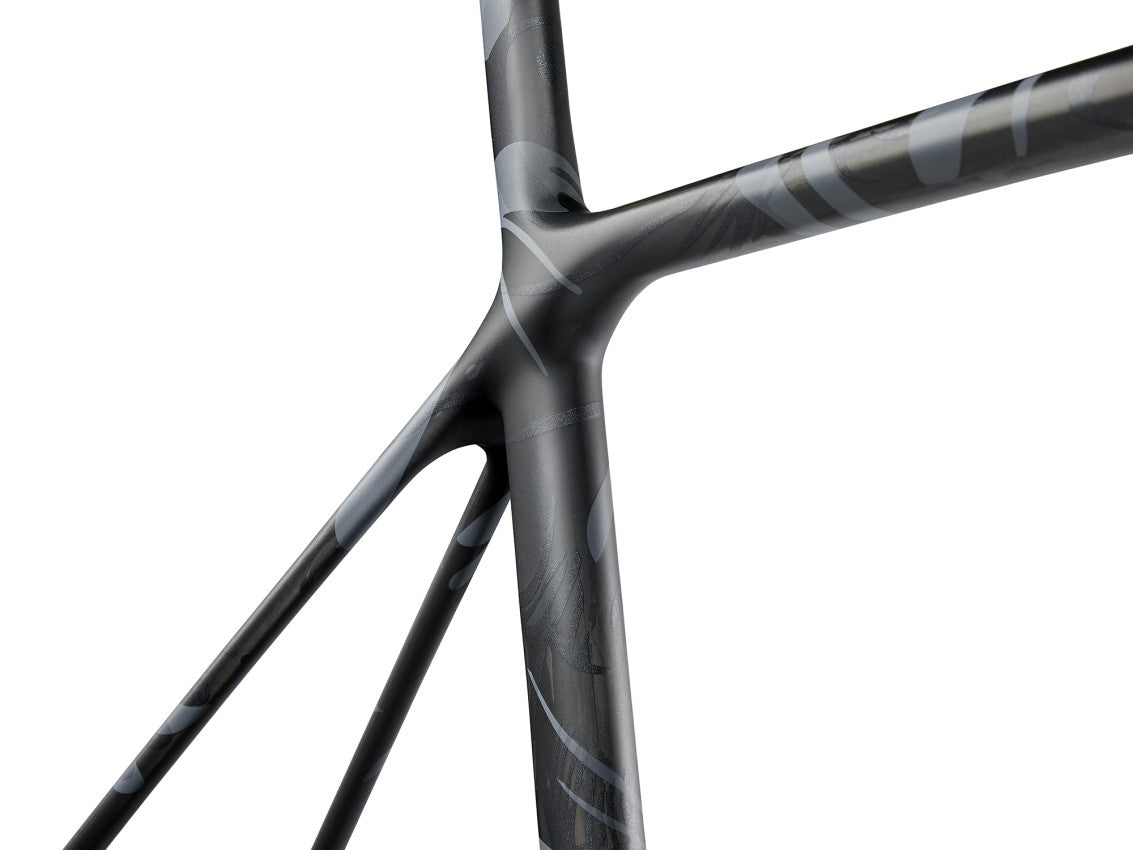 Image 11 of 12 - MY24 TCR Advanced SL Disc-FF B_Color B Incised Black-D2