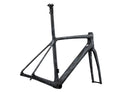 Image 9 of 12 - MY24 TCR Advanced SL Disc-FF B_Color B Incised Black_Rear