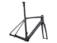 Image 9 of 12 - MY24 TCR Advanced SL Disc-FF B_Color B Incised Black_Rear