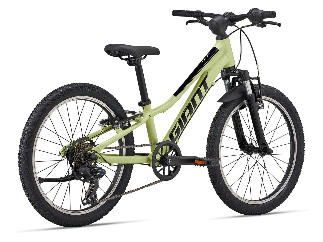  MY24 Talon 20_Color A Muscat Blanc_Rear