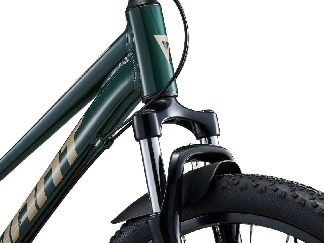  MY24 Talon 24 Disc_Color A Trekking Green-D1