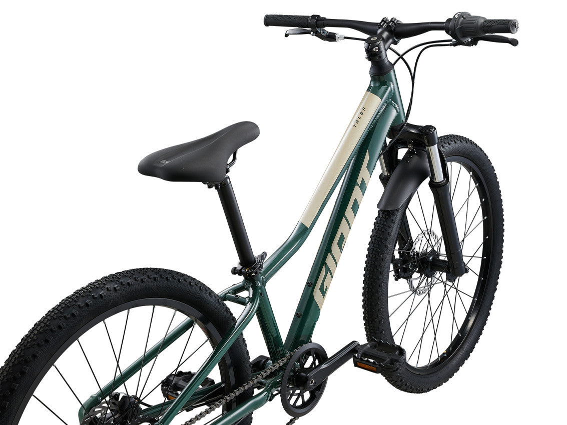  MY24 Talon 24 Disc_Color A Trekking Green-D2