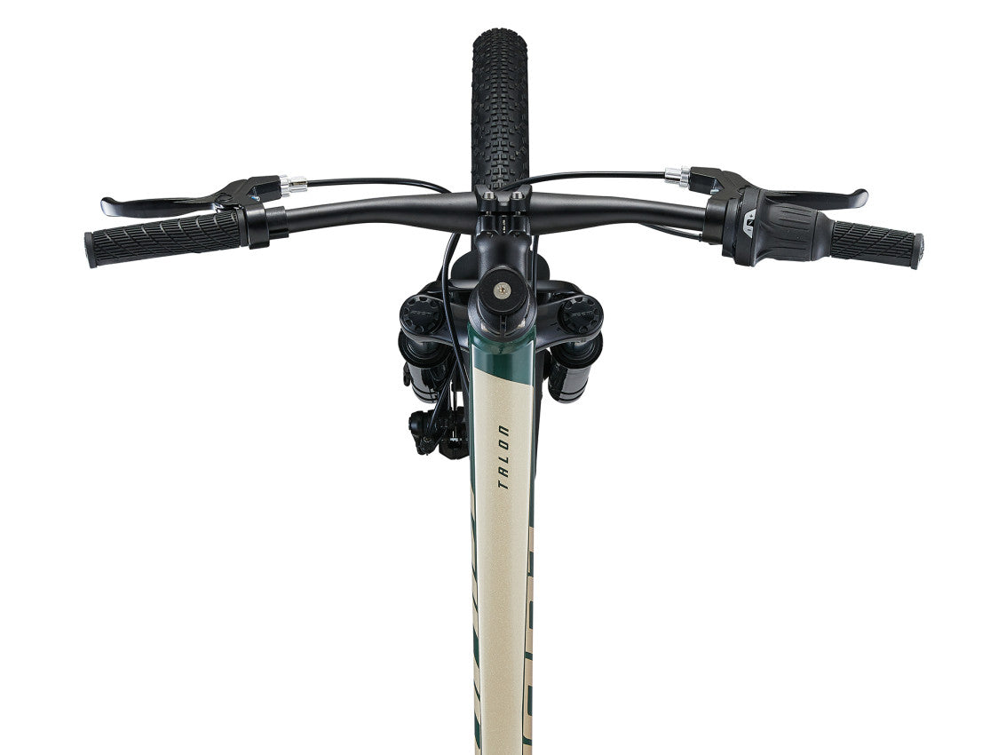  MY24 Talon 24 Disc_Color A Trekking Green-D4