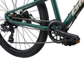  MY24 Talon 24 Disc_Color A Trekking Green-D5