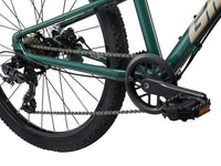  MY24 Talon 24 Disc_Color A Trekking Green-D5