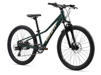  MY24 Talon 24 Disc_Color A Trekking Green_Front