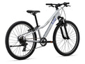  MY24 Tempt 24_Color A Silver_Rear