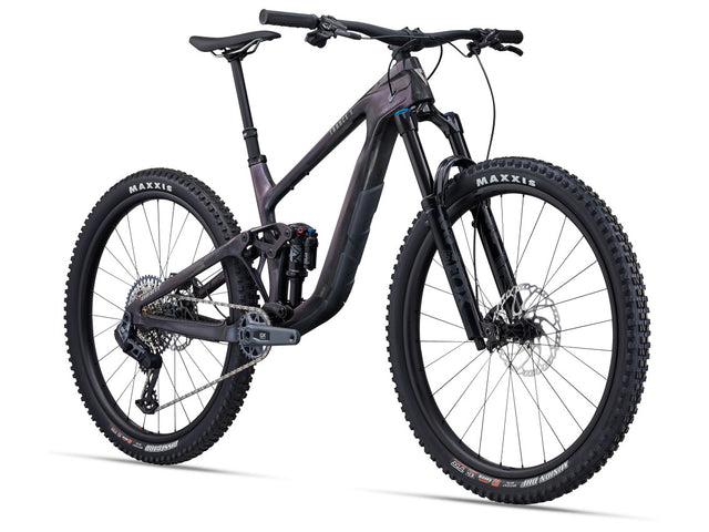  MY24 Trance X Advanced 1_Color A RawCarbon_ArcticLigh_Front