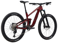  MY24 Trance X Advanced 2_Color A Sangria_Rear