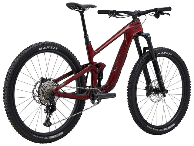  MY24 Trance X Advanced 2_Color A Sangria_Rear