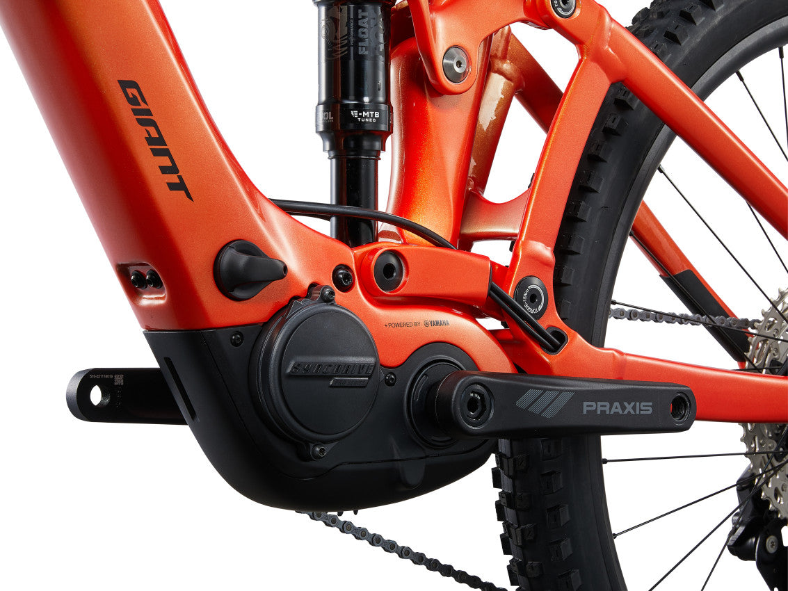  MY24 Trance X Advanced E+ EL 3_Color A Helios Orange-D3