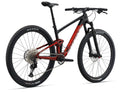  MY25 Anthem Advanced 29 4_Color A Mars Dust-Rear