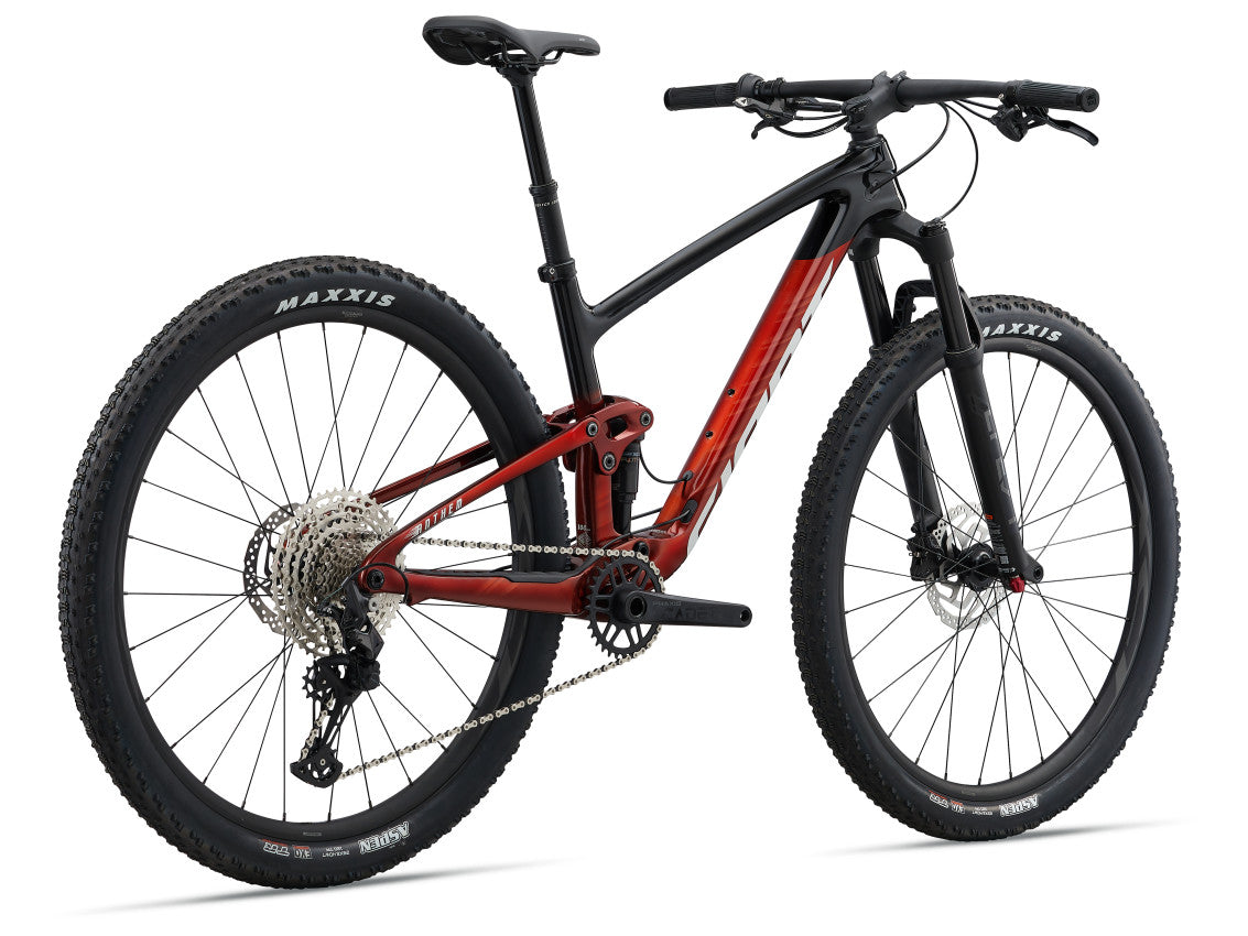  MY25 Anthem Advanced 29 4_Color A Mars Dust-Rear