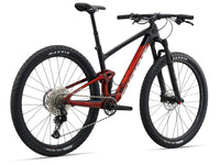  MY25 Anthem Advanced 29 4_Color A Mars Dust-Rear