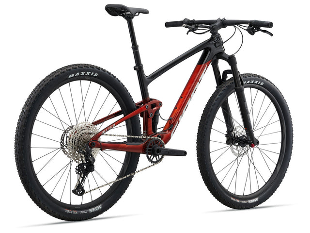  MY25 Anthem Advanced 29 4_Color A Mars Dust-Rear
