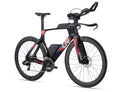 Image 2 of 13 - MY25AvowAdvancedSL_Carbon-Front