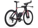 Image 3 of 13 - MY25AvowAdvancedSL_Carbon-Rear2