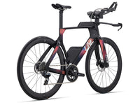Image 3 of 13 - MY25AvowAdvancedSL_Carbon-Rear2