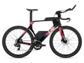 Image 1 of 13 - MY25AvowAdvancedSL_Carbon
