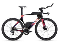 Image 1 of 13 - MY25AvowAdvancedSL_Carbon