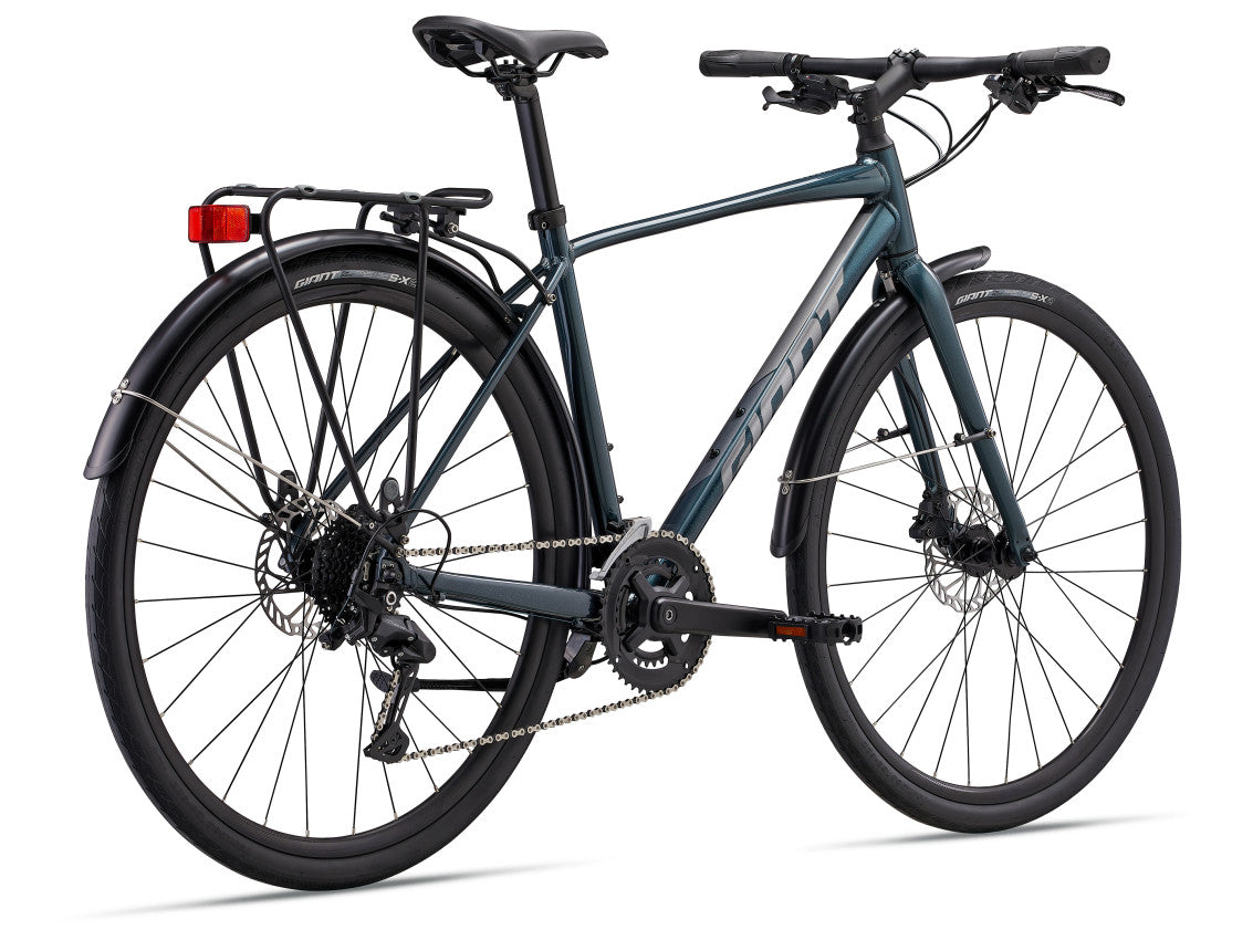  MY25 Escape 2 City Disc_Color A Asphalt Green-Rear
