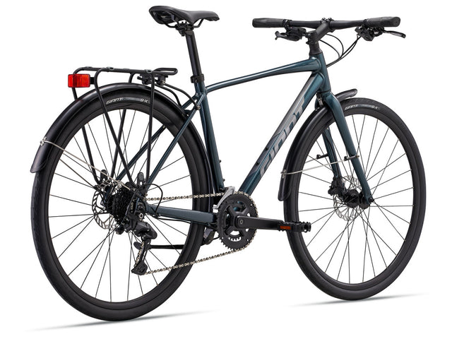  MY25 Escape 2 City Disc_Color A Asphalt Green-Rear